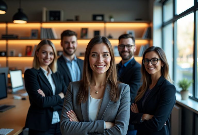 Interview exclusive avec l'équipe de Digiformag