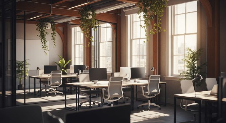 Espaces de coworking à Toulon pour étudier efficacement