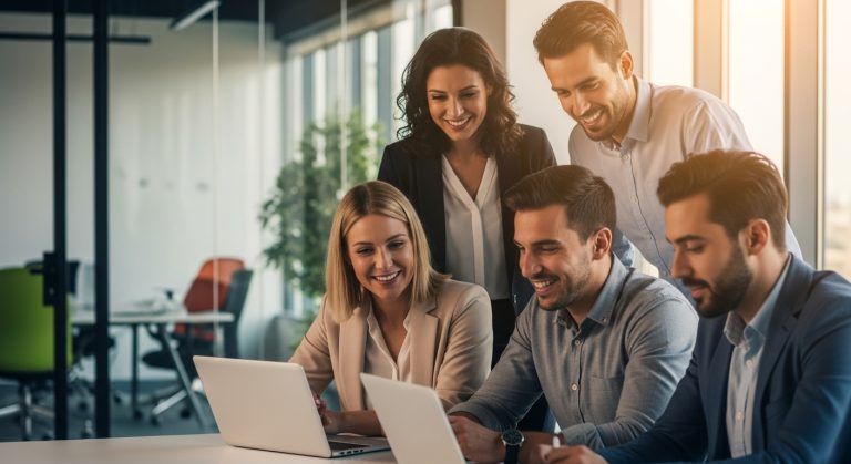 Les meilleures pratiques pour soutenir les collaborateurs