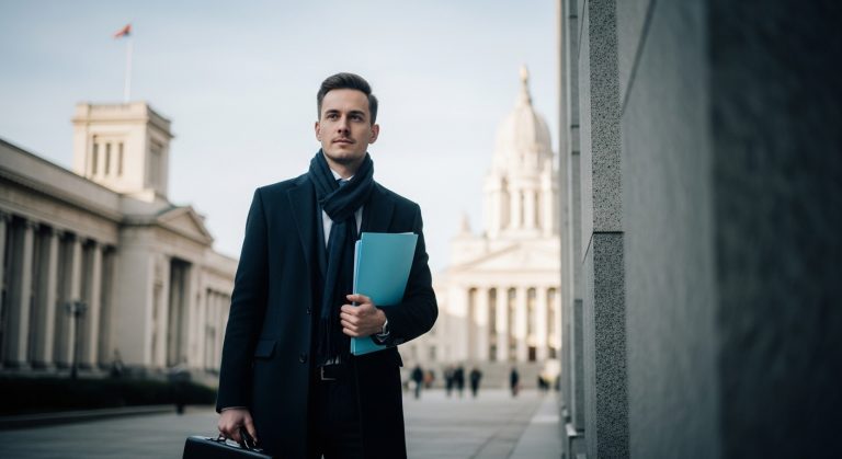 Débouchés professionnels après un master en sciences politiques