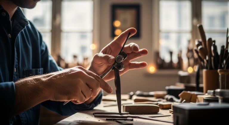 Comment valoriser ses compétences manuelles sur le marché