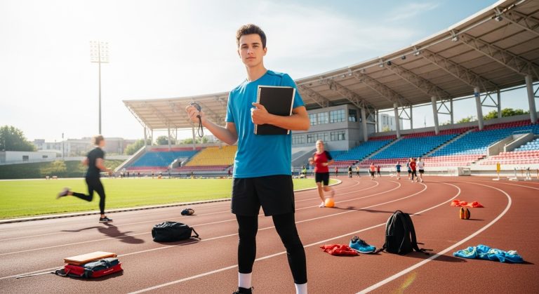 Atouts et conseils pour entrer en licence STAPS