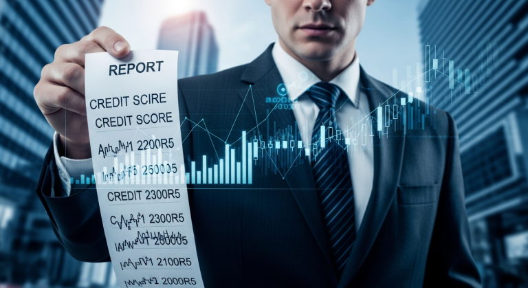 L'impact du recouvrement bancaire sur la cote de crédit