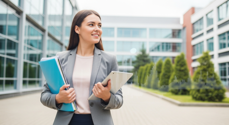 Comment financer son MBA marketing digital en alternance