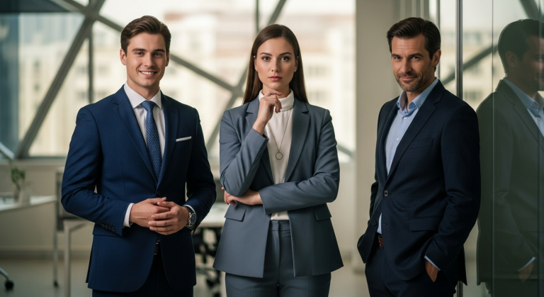 Différences entre agent, mandataire et négociateur immobilier