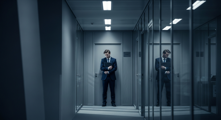 Sanctions possibles pour l’abandon de poste en alternance